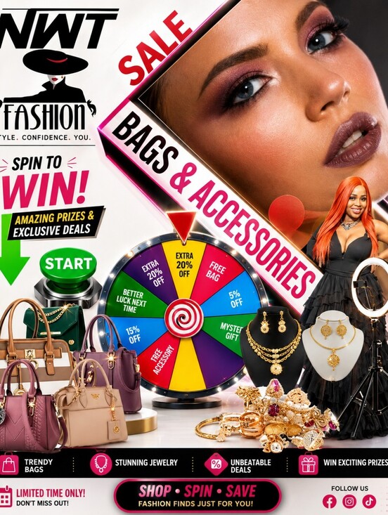 Aldo Handbags - UNIQUE SHARE SHOW
